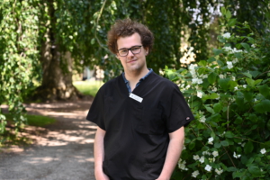 Hjalmar Abrahamsson