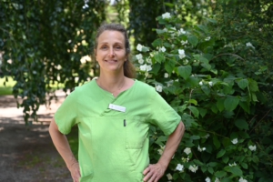 Maria Abrahamsson